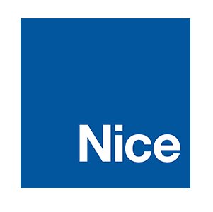 Logo Nice – motorisation rideau métallique Paris