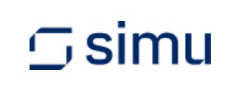 Logo Simu – moteur rideau métallique Paris